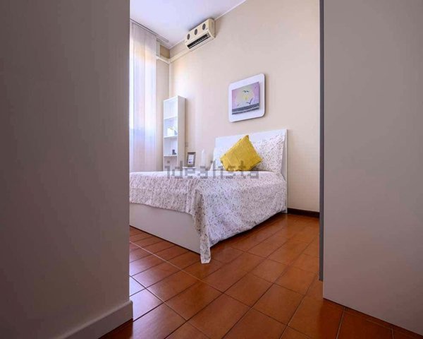 appartamento in affitto a Sesto San Giovanni