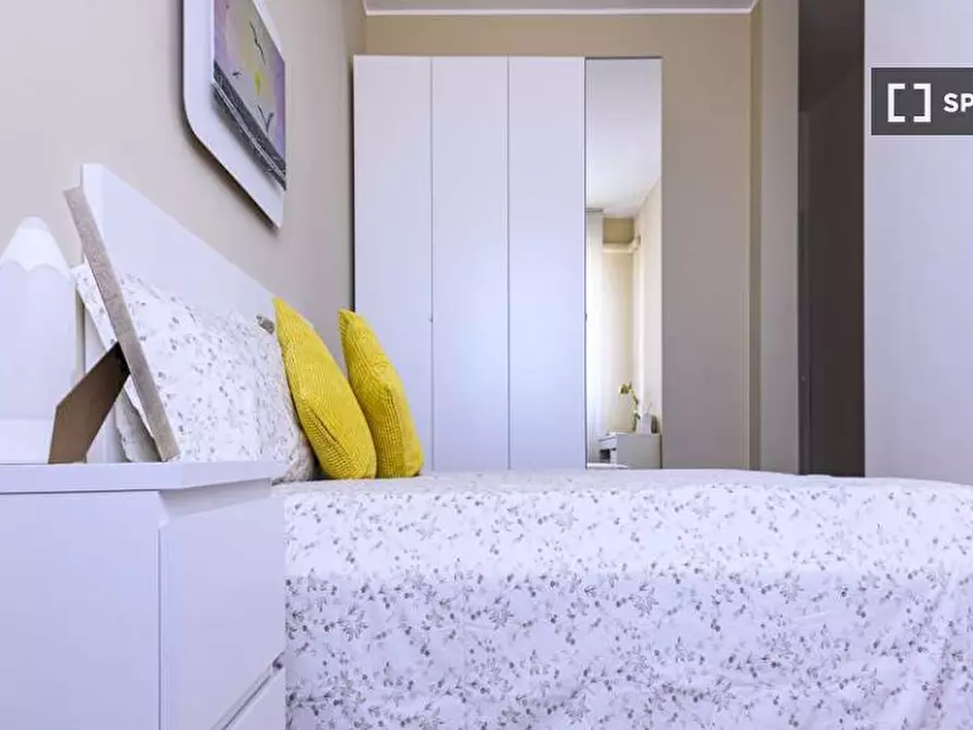 appartamento in affitto a Sesto San Giovanni