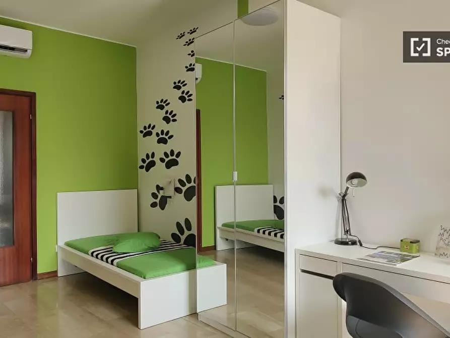 appartamento in affitto a Sesto San Giovanni