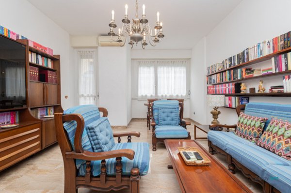 appartamento in affitto a Sesto San Giovanni