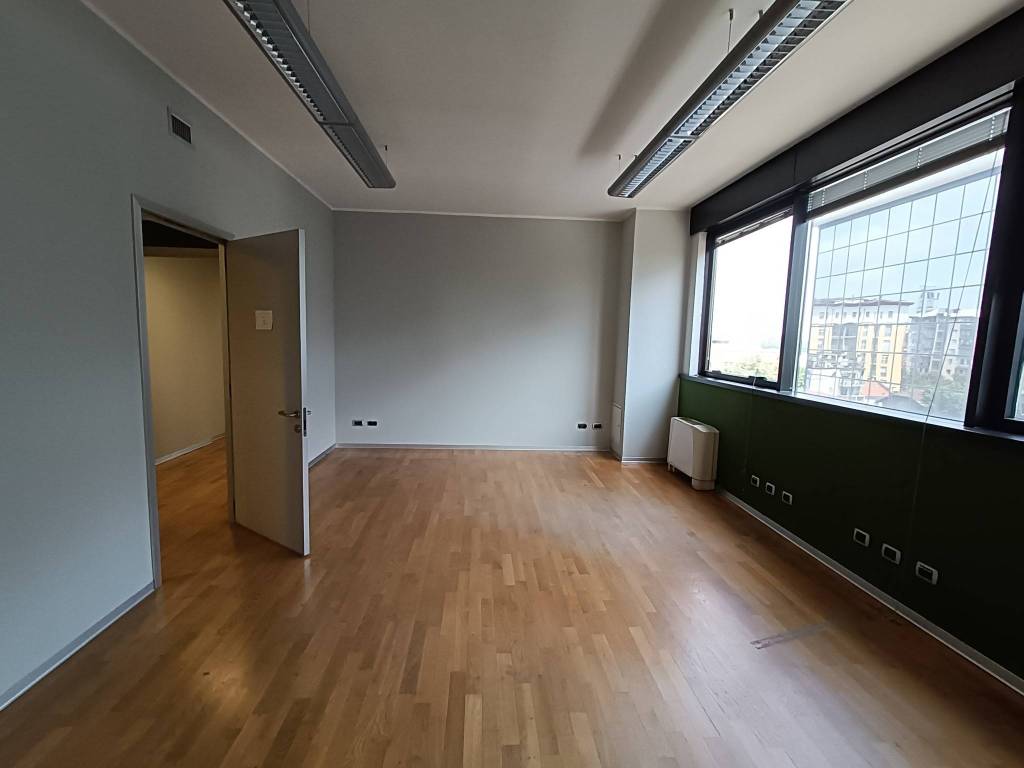 ufficio in affitto a Sesto San Giovanni
