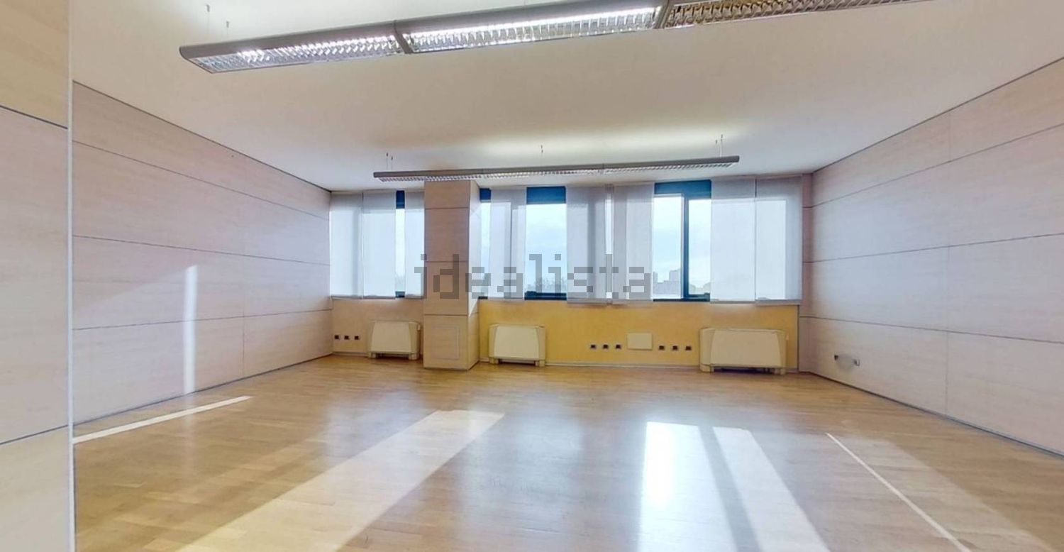 ufficio in affitto a Sesto San Giovanni