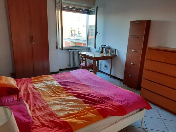 appartamento in affitto a Sesto San Giovanni in zona Rondinella