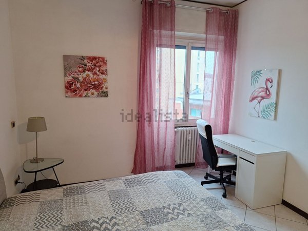 appartamento in affitto a Sesto San Giovanni in zona Rondinella