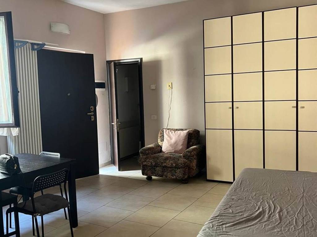 appartamento in affitto a Sesto San Giovanni