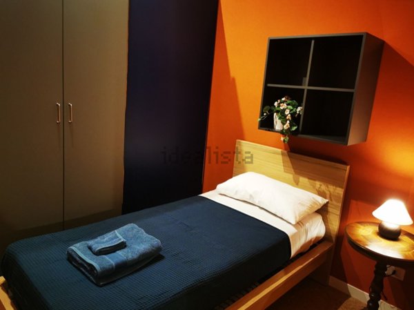 appartamento in affitto a Sesto San Giovanni in zona Rondò/Torretta