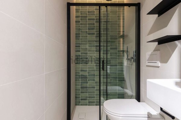 appartamento in affitto a Sesto San Giovanni