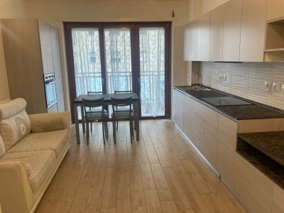 appartamento in affitto a Sesto San Giovanni