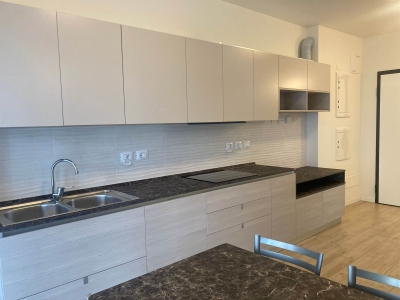 appartamento in affitto a Sesto San Giovanni