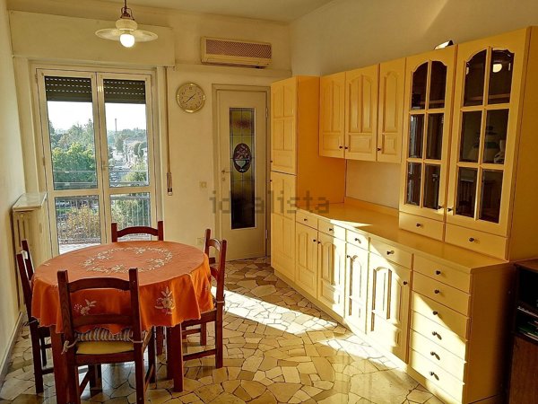 appartamento in affitto a Sesto San Giovanni in zona Rondò/Torretta