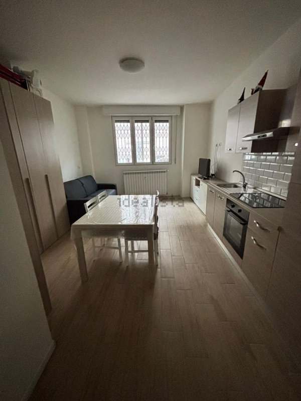 appartamento in affitto a Sesto San Giovanni in zona Rondò/Torretta