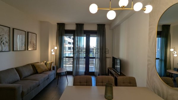 appartamento in affitto a Sesto San Giovanni