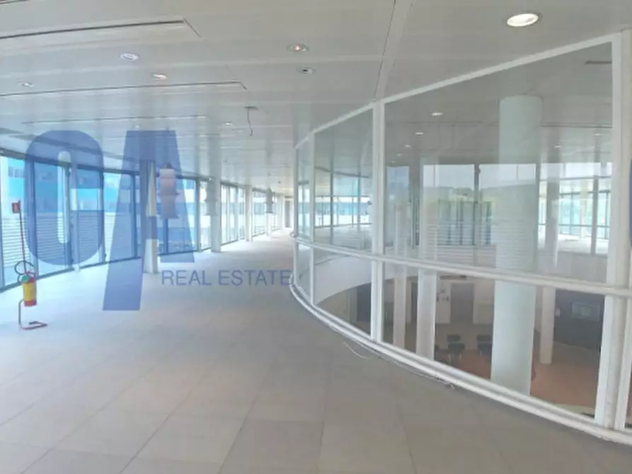 ufficio in affitto a Sesto San Giovanni