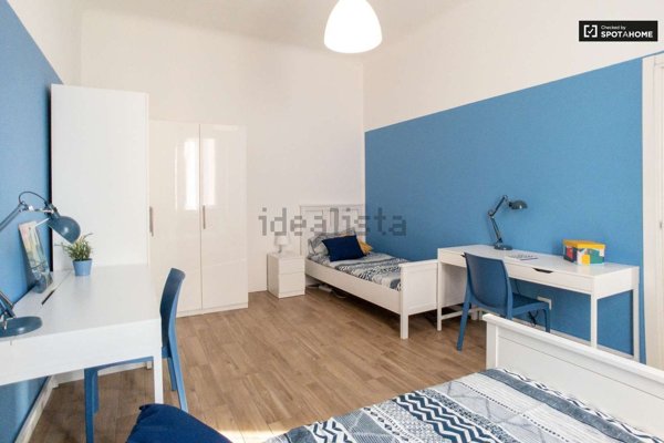 appartamento in affitto a Sesto San Giovanni