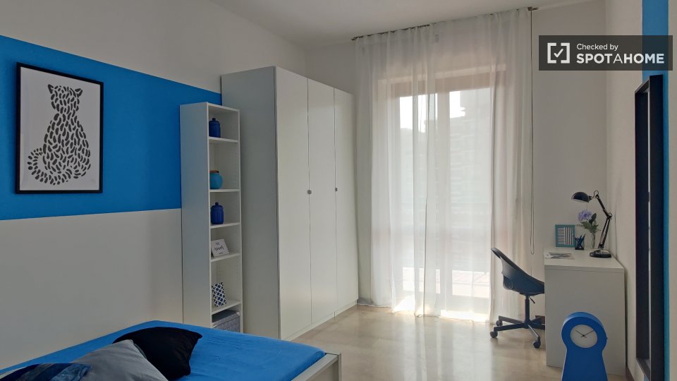 appartamento in affitto a Sesto San Giovanni