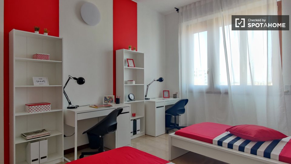 appartamento in affitto a Sesto San Giovanni