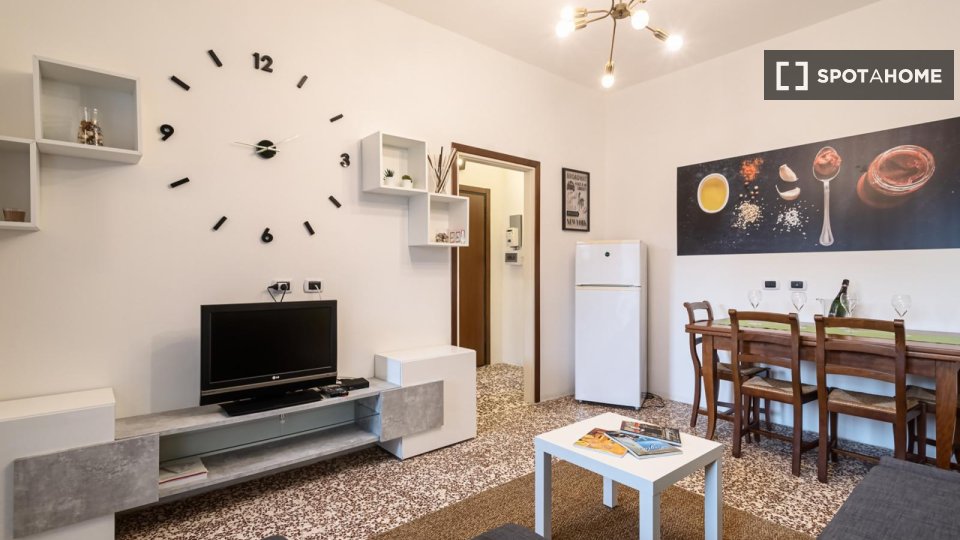 appartamento in affitto a Sesto San Giovanni