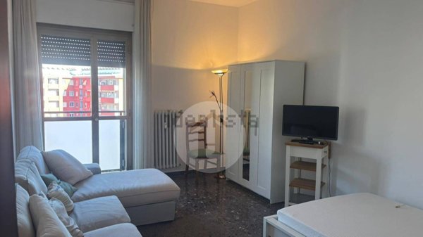 appartamento in affitto a Sesto San Giovanni in zona Rondò/Torretta