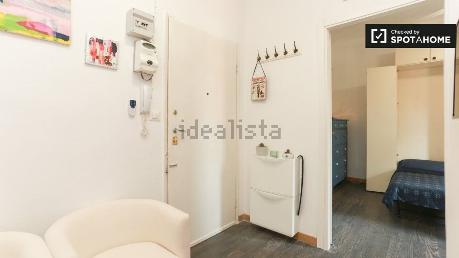 appartamento in affitto a Sesto San Giovanni