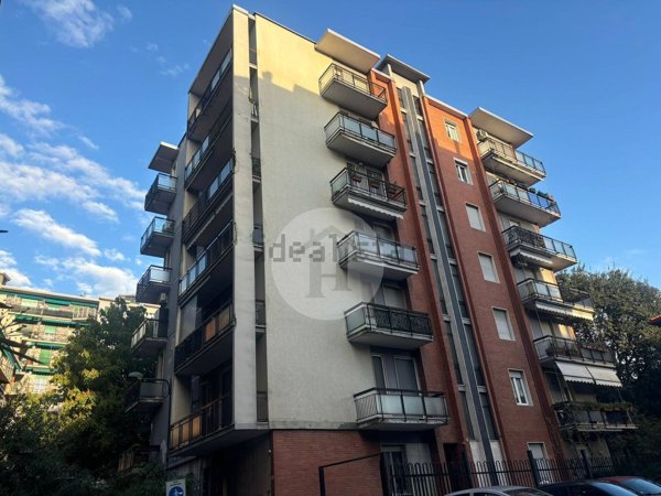 appartamento in affitto a Sesto San Giovanni