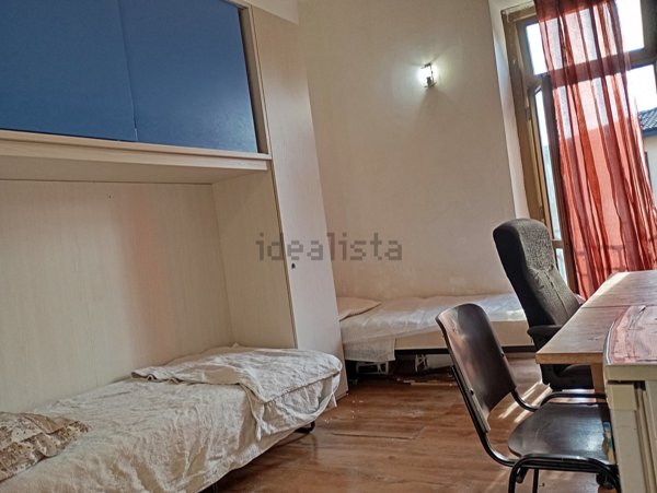 appartamento in affitto a Sesto San Giovanni