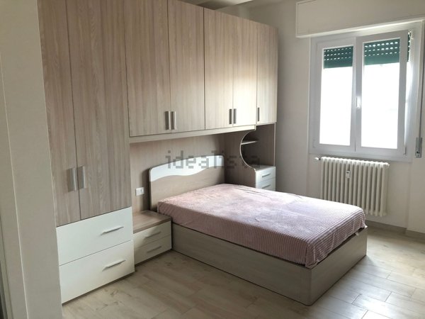 appartamento in affitto a Sesto San Giovanni