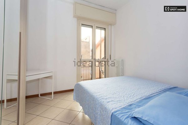 appartamento in affitto a Sesto San Giovanni