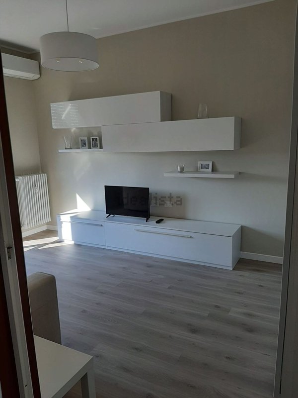 appartamento in affitto a Sesto San Giovanni in zona Rondinella