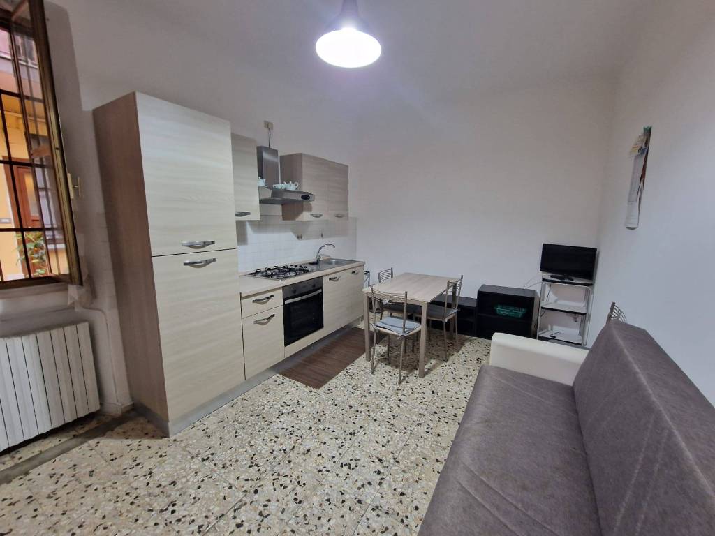 appartamento in affitto a Sesto San Giovanni in zona Rondò/Torretta