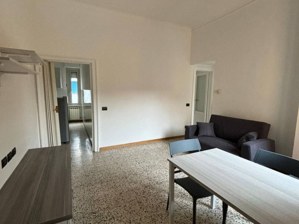 appartamento in affitto a Sesto San Giovanni in zona Rondinella