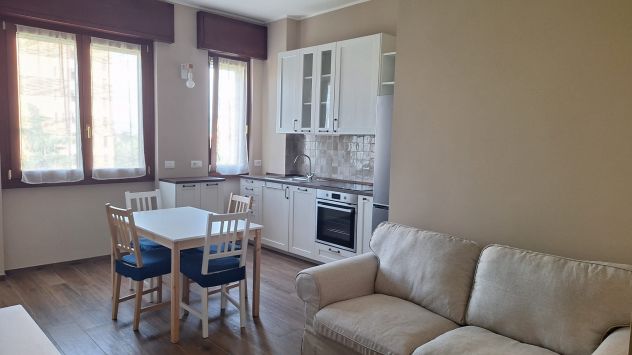 appartamento in affitto a Sesto San Giovanni in zona Rondò/Torretta