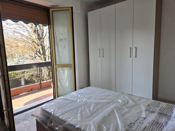 negozio in affitto a Sesto San Giovanni in zona Rondò/Torretta