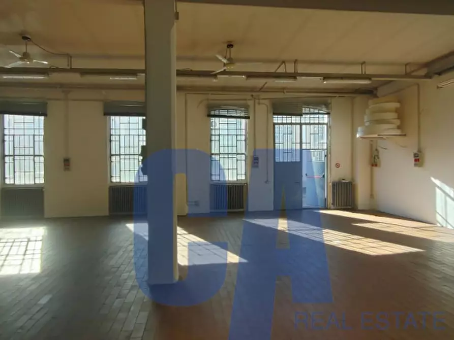 mansarda in affitto a Sesto San Giovanni