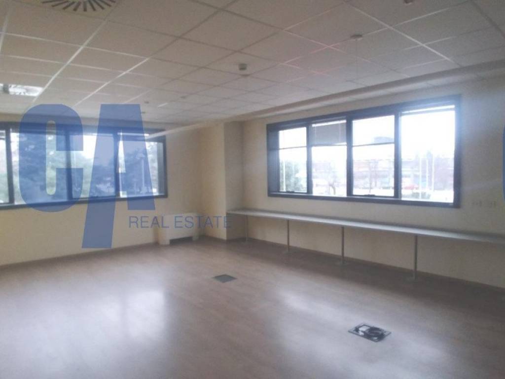 ufficio in affitto a Sesto San Giovanni in zona Rondò/Torretta