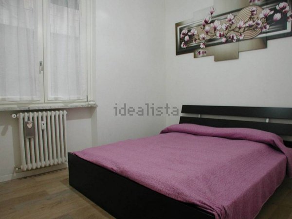 appartamento in affitto a Sesto San Giovanni