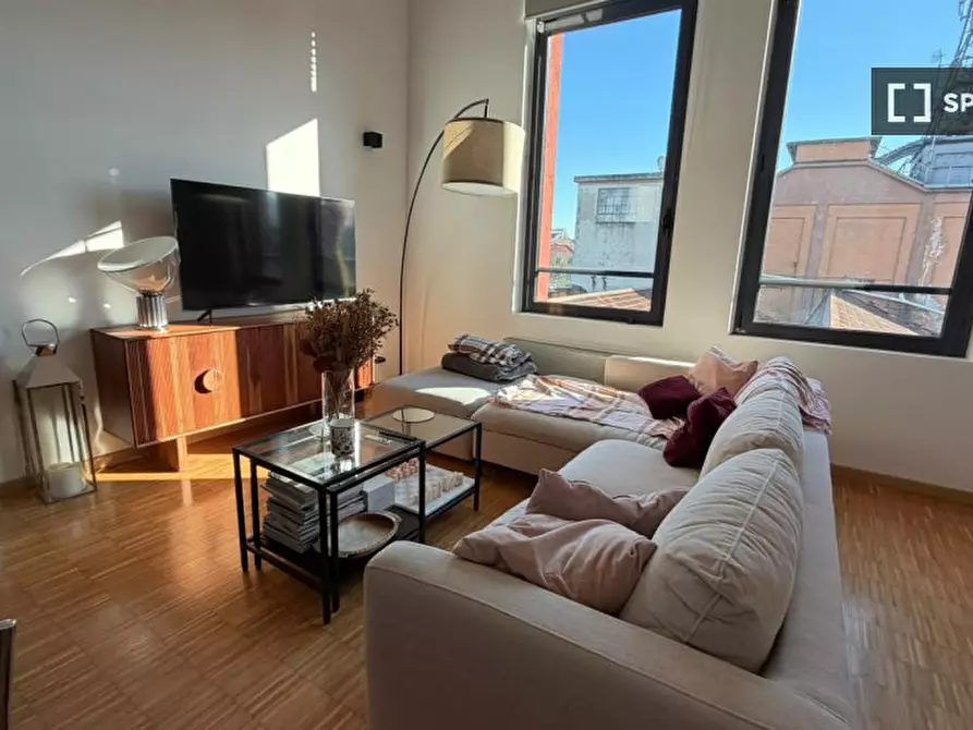 ufficio in affitto a Sesto San Giovanni