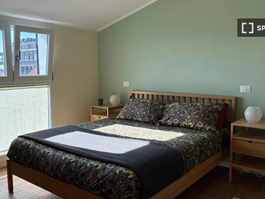 appartamento in affitto a Sesto San Giovanni in zona Rondò/Torretta