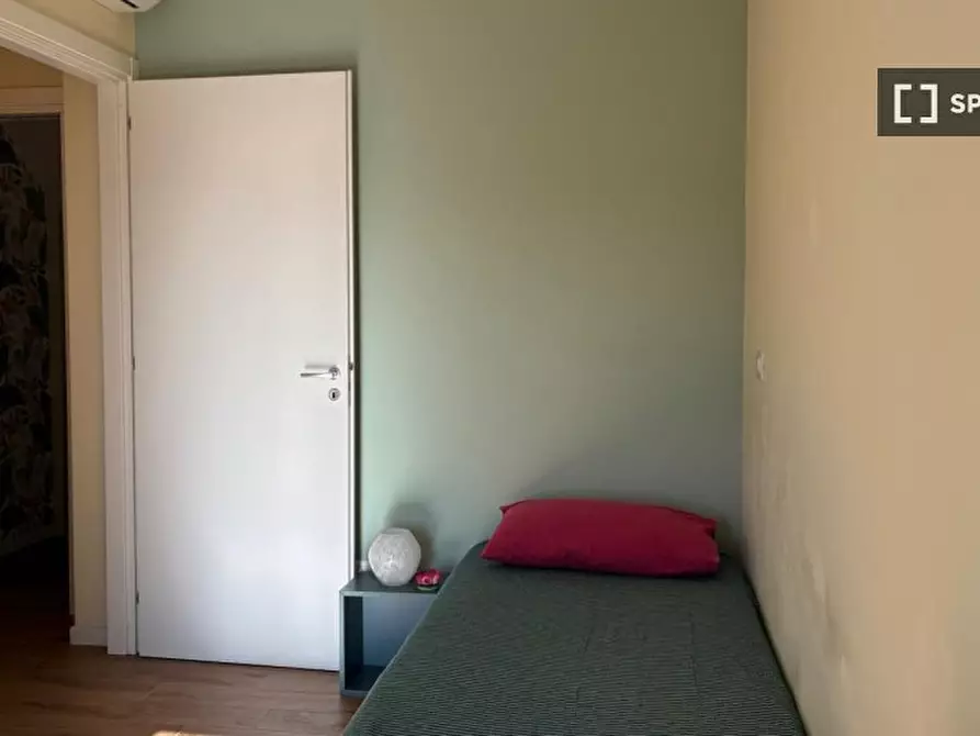 appartamento in affitto a Sesto San Giovanni in zona Rondò/Torretta