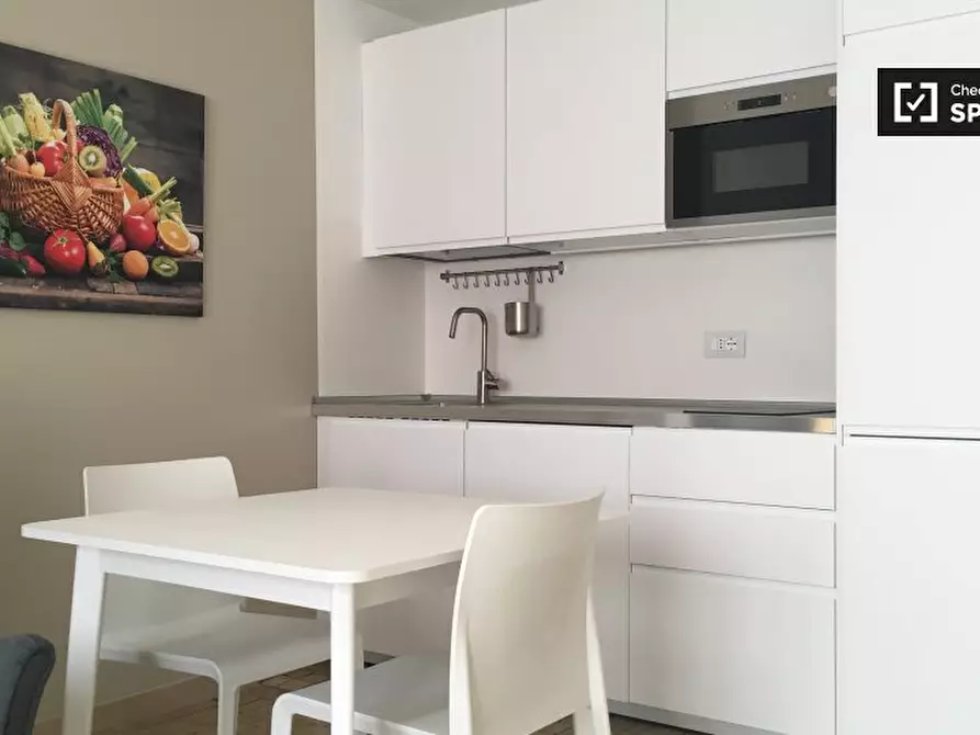 ufficio in affitto a Sesto San Giovanni