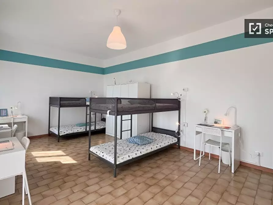 appartamento in affitto a Sesto San Giovanni