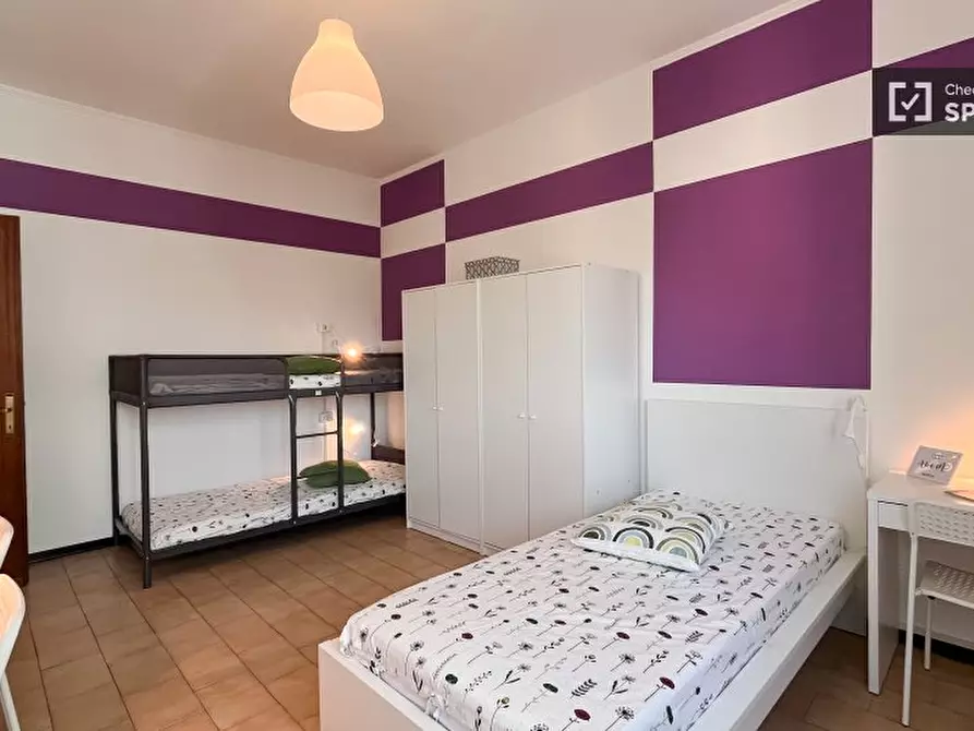 appartamento in affitto a Sesto San Giovanni