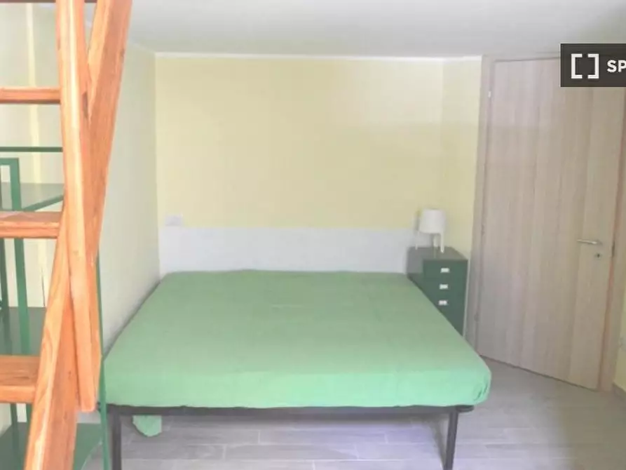 appartamento in affitto a Sesto San Giovanni