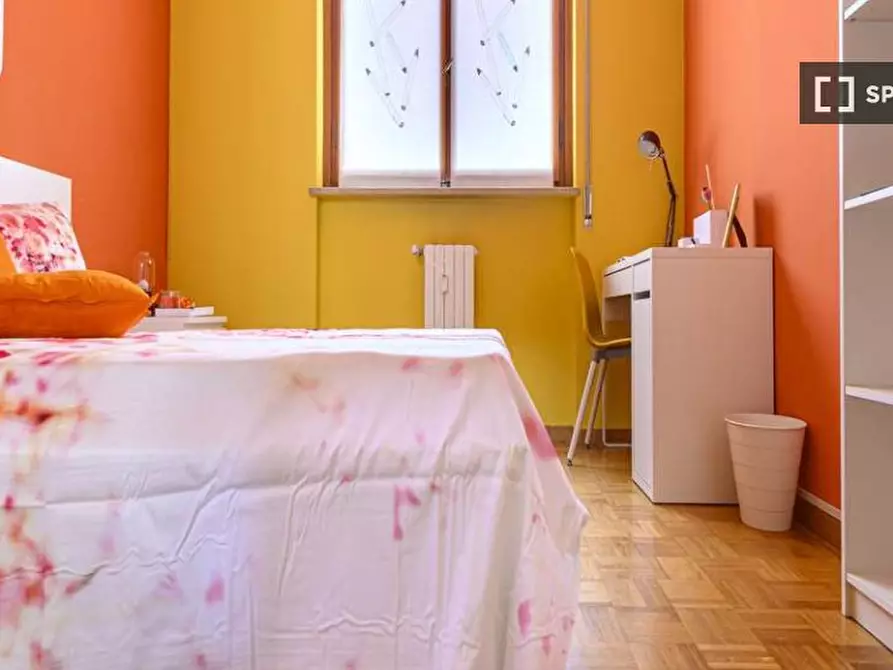 appartamento in affitto a Sesto San Giovanni