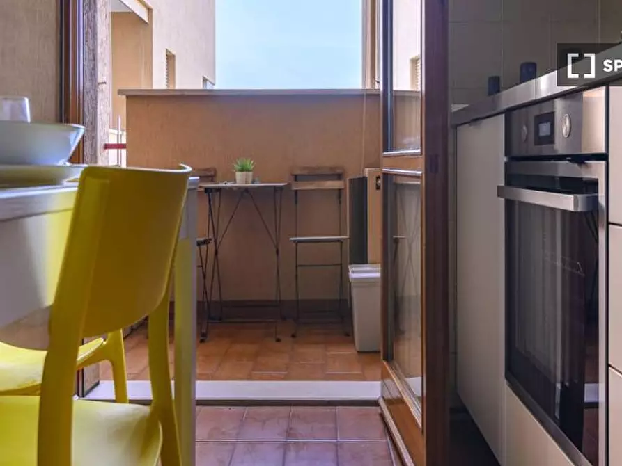 appartamento in affitto a Sesto San Giovanni