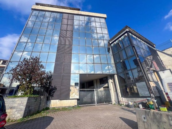 ufficio in affitto a Sesto San Giovanni