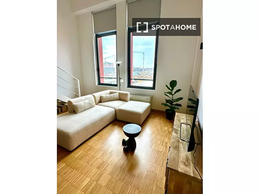 appartamento in affitto a Sesto San Giovanni