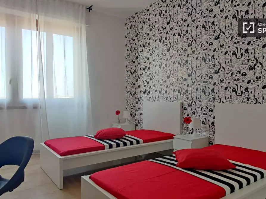 appartamento in affitto a Sesto San Giovanni