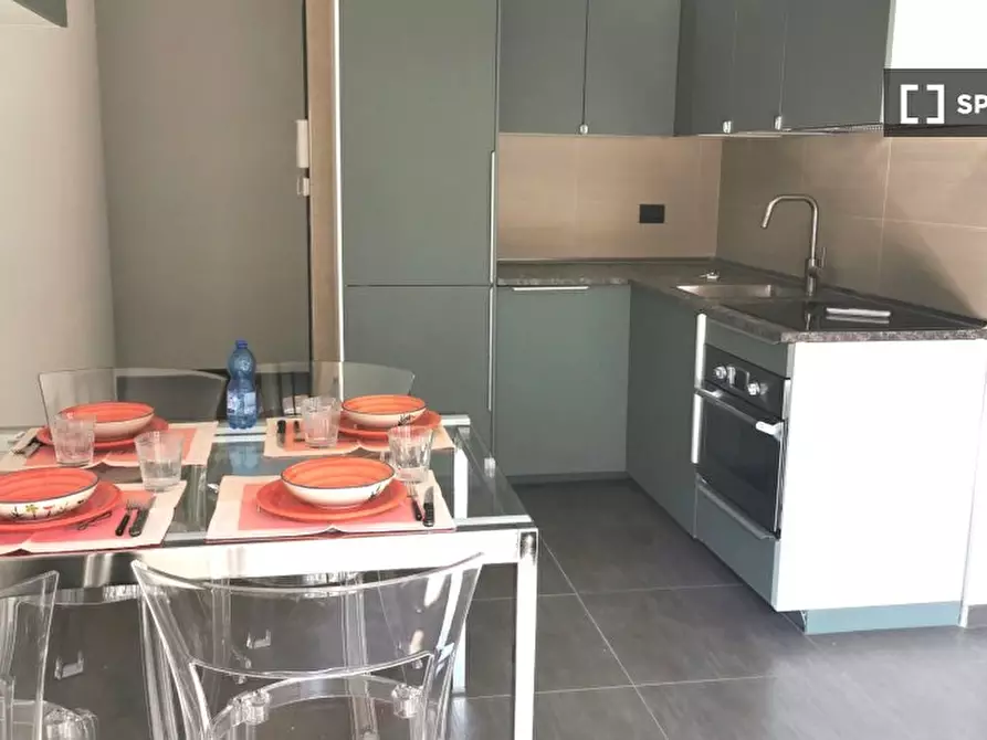 appartamento in affitto a Sesto San Giovanni in zona Pelucca/Villaggio Falck