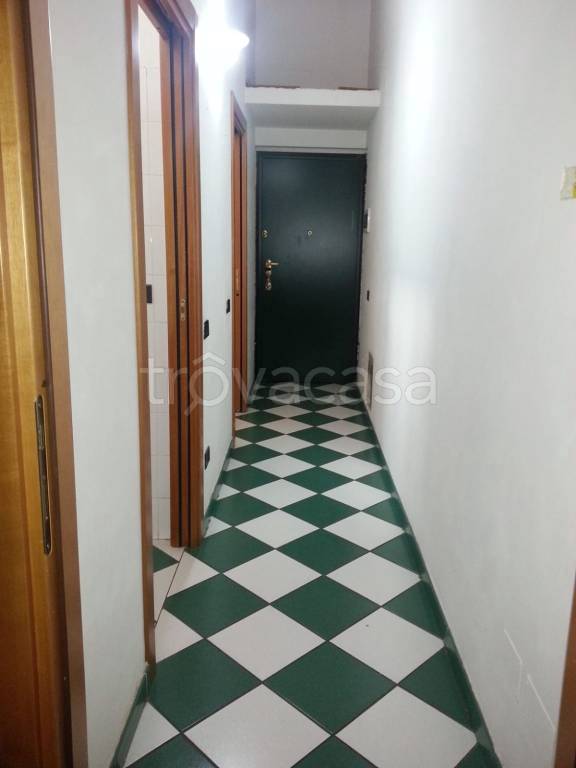 appartamento in affitto a Sesto San Giovanni in zona Rondò/Torretta