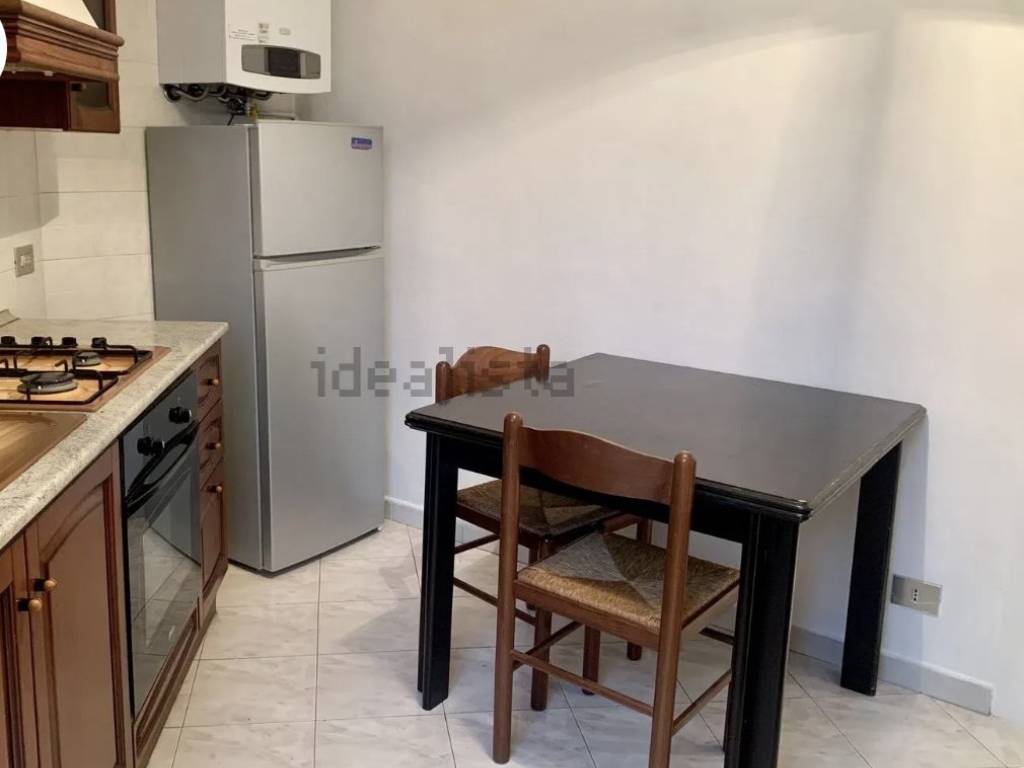 appartamento in affitto a Sesto San Giovanni